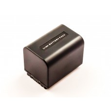 Batterie AccuPower adaptable sur Sony NP-FV70 série V