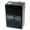 Fiamm FG10451 batterie au plomb 6 volts