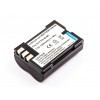 Batterie AccuPower adaptable sur Olympus BLM-1, PS-BLM1, C-5060 C-7070