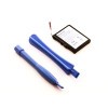 Batterie AccuPower pour Apple iPOD mini, EC003