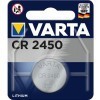 Varta CR2450 Professional Batterie au lithium électronique