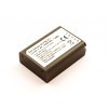 Batterie AccuPower adaptable sur Olympus BLN1, BLN-1, EM-5 OM-D