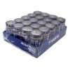 Varta Batteries 4020 D / Mono / LR20 Paquet de 20