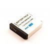 Batterie AccuPower pour Panasonic Lumix DMC-GM1, DMW-BLH7E