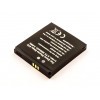 Batterie adaptable sur Doro PhoneEasy 409, Care Clamshell