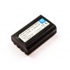 Batterie AccuPower adaptable sur Nikon CoolPix 775, 8700, E880, EN-EL1