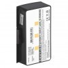 Batterie AccuPower adaptable sur Garmin GPSMAP 276c