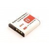 Batterie AccuPower adaptable sur Sony NP-BG1, DSC-WX1