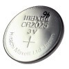 Pile bouton au lithium Maxell CR2025 3V