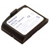 Batterie AccuPower adaptable sur Sennheiser BA300, 500898, IS 410