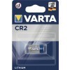 Varta CR2 batterie professionnelle au lithium