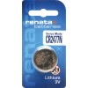 Pile bouton au lithium Renata CR2477N