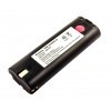 Batterie adapté pour Makita 7000, 7001, 7002, 7033