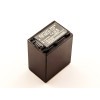 Batterie AccuPower compatible avec Sony NP-FV100 série
