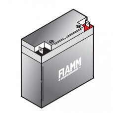 Fiamm FGH21803 12FGH65 batteria al piombo 12V