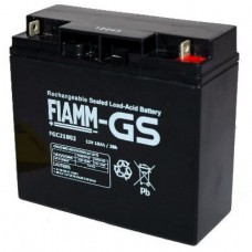 Fiamm FGC21803 batteria al piombo 12Volt ciclico