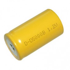 batteria Mexcel NS5000D ID / Mono