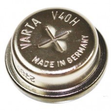 Batteria Varta V40H - 1,2 V / 40 mAh Ni-MH
