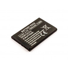 Batteria per Motorola DEFY Inoltre, HF5X