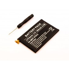 Batteria per Motorola ATRIX HD, EB20