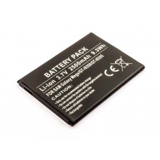Batteria per Samsung Galaxy Mega 6.3, B700BE