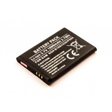 Batteria per Samsung B2100, AB553446BECSTD