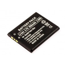 Batteria per Sony Ericsson Elm, BST-43