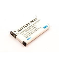 Batteria adatto per Siemens Gigaset SL910, V30145-K1310K-X447