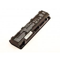 Batteria per Toshiba Dynabook Qosmio T752, PABAS262