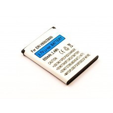 Batteria per Sony Ericsson Aino, BST-33