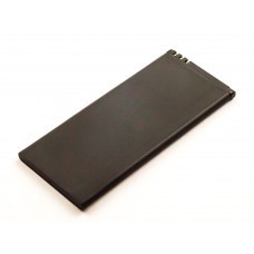 Batteria adatto per Microsoft Lumia 950, BV-T5E