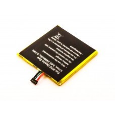 Batteria per HTC 0P9FH100, 35H00234-00M