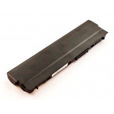 Batteria per Dell Latitude E6120, 09K6P