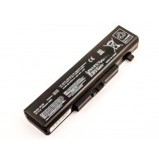 Batteria per Lenovo ThinkPad Edge E430, 45N1042