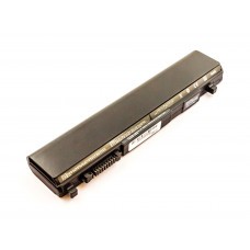 Batteria per Toshiba Dynabook R730 / 26A, PA3831U-1BRS