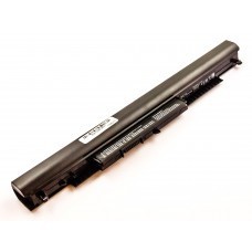 Batteria adatta per HP 240 G4 Series, 807612-42