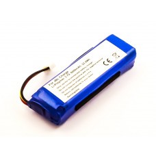 Batteria adatta per JBL Charge, AEC982999-2P