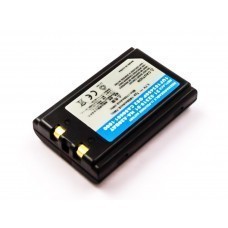 Batteria adatto per Symbol PDT8100, PPT2700, Casio, Chameleon RF