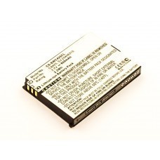 Batteria adatta per SWISSVOICE eSense, C8425