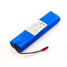 Batteria adatta per ILIFE V3s Pro, 18650B4-4S1P-AGX-2
