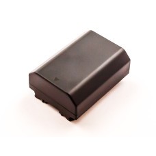 Batteria adatta per Sony A7 Mark 3, NP-FZ100