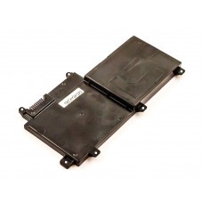 Batteria adatta per HP ProBook 640 G2, CI03