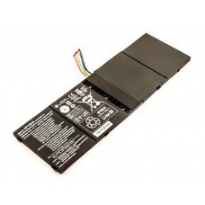 Batteria adatta per Acer 552PG, AP13B3K
