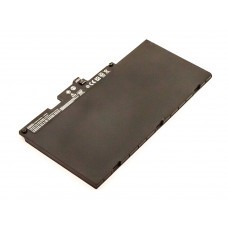 Batteria adatta per HP EliteBook 745 G3, 800231-141