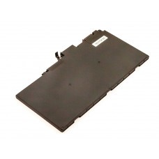 Batteria adatta per HP EliteBook 745 G3, 800231-141