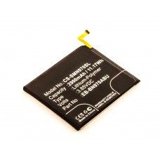 Batteria adatta per Samsung Galaxy Note 10, EB-BN970ABU