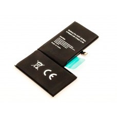 Batteria adatta per Apple iPhone XS Max, 616-00507