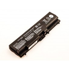 Batteria adatta per Lenovo L410, 25+ (6 celle)