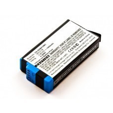 Batteria adatta per GoPro Max SPCC1B