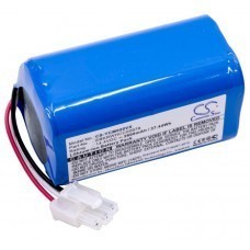 Batteria per iClebo YCR-M05, 14,4 V, Li-Ion, 2600 mAh